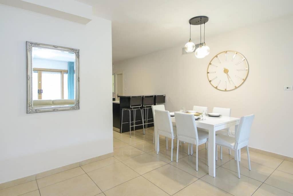 107 - King David Residence - Jerusalem-Rent Jerusalém Exterior foto