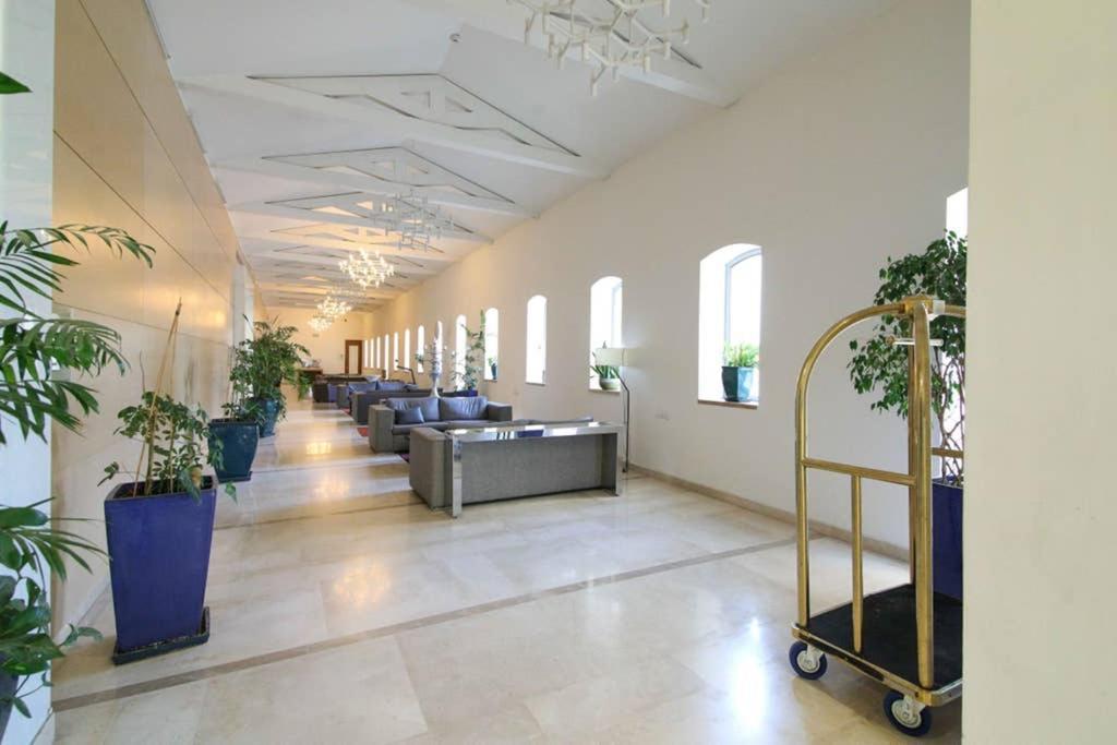 107 - King David Residence - Jerusalem-Rent Jerusalém Exterior foto