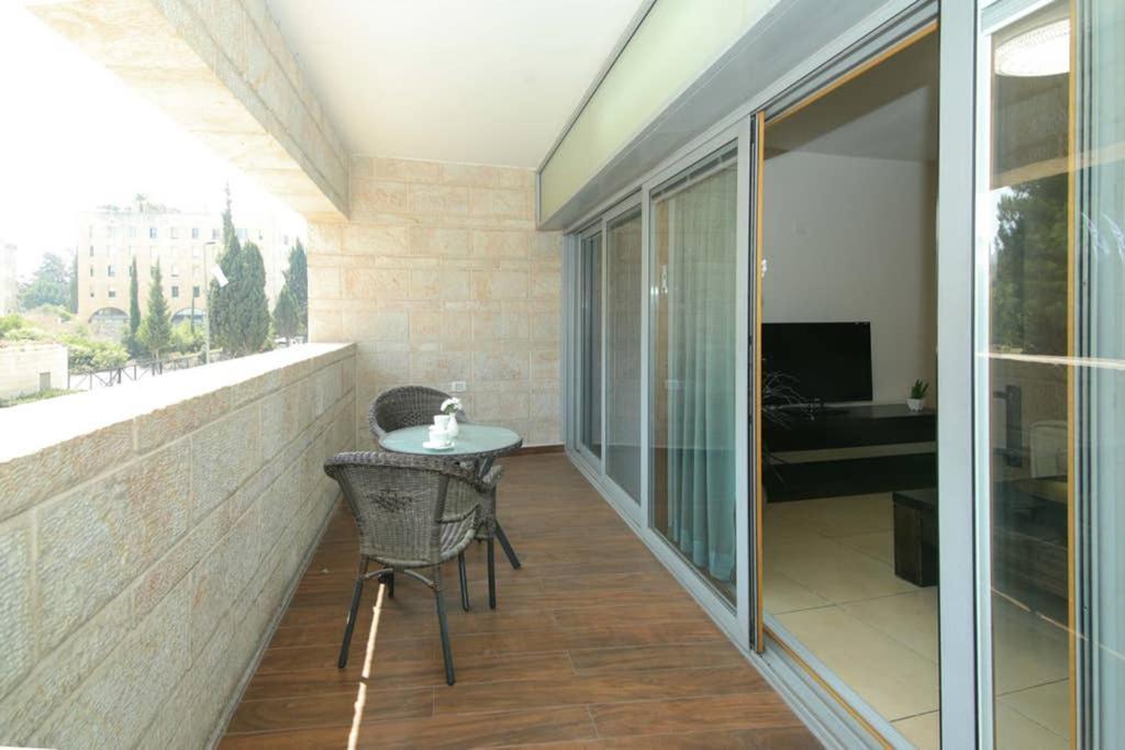 107 - King David Residence - Jerusalem-Rent Jerusalém Exterior foto