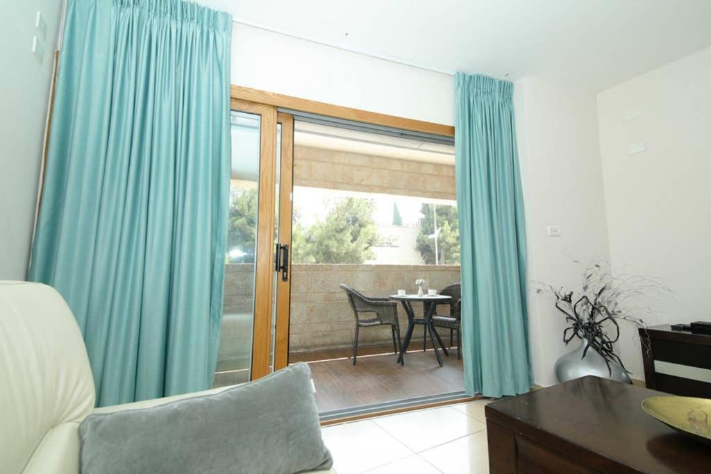 107 - King David Residence - Jerusalem-Rent Jerusalém Exterior foto