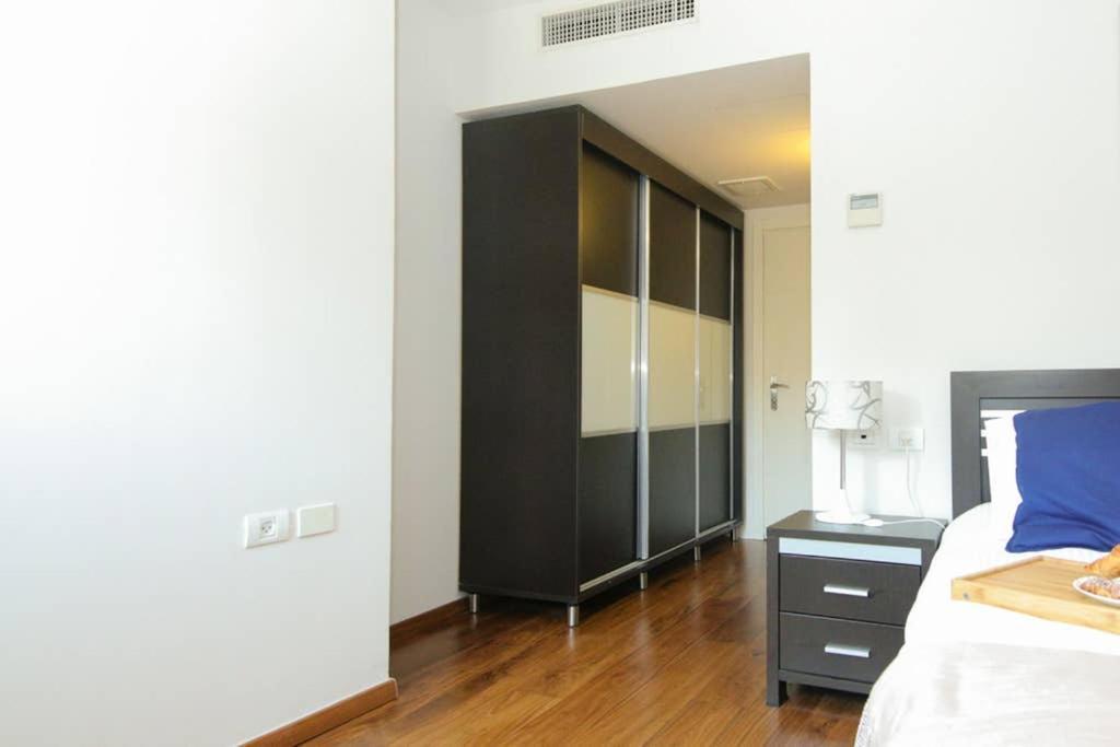 107 - King David Residence - Jerusalem-Rent Jerusalém Exterior foto