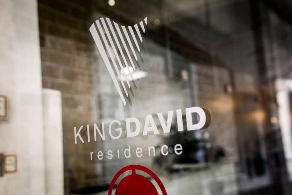 107 - King David Residence - Jerusalem-Rent Jerusalém Exterior foto